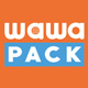 Wawapack logo