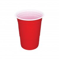 รูปแก้ว RED CUP Party 16OZ.
