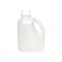 รูปขวดแกลลอน ทรงมน ขนาด 1000 ml.